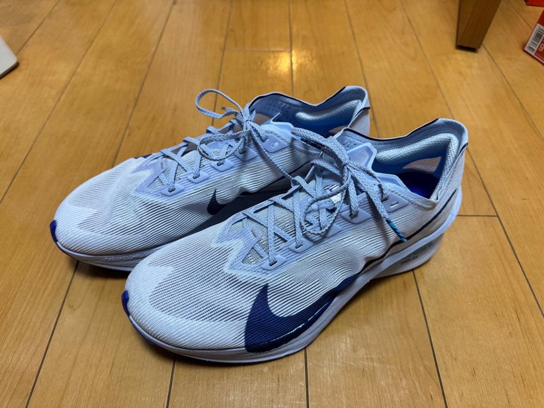 【新品未使用】Nike ZoomX Vaporfly NEXT% 4
