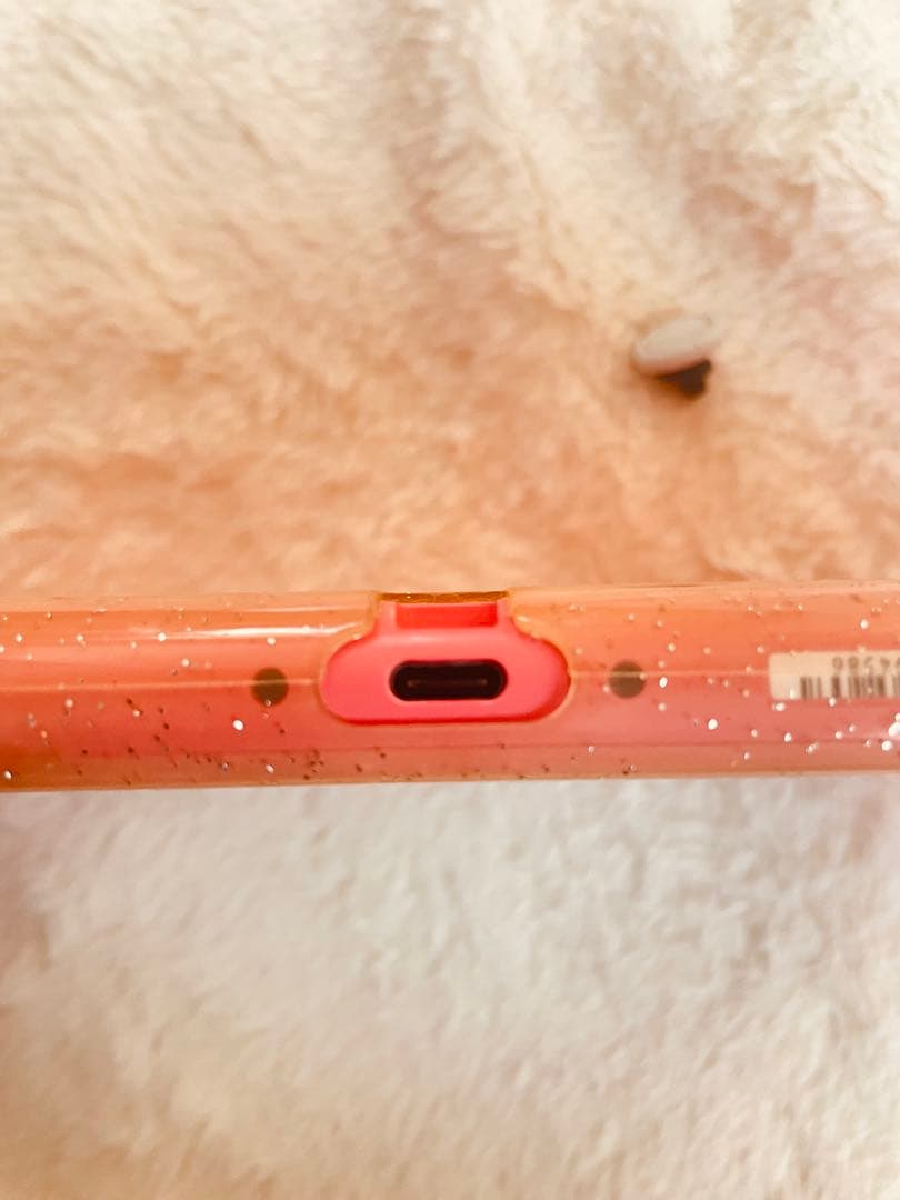 Nintendo Switch Lite ピンク ジャンク