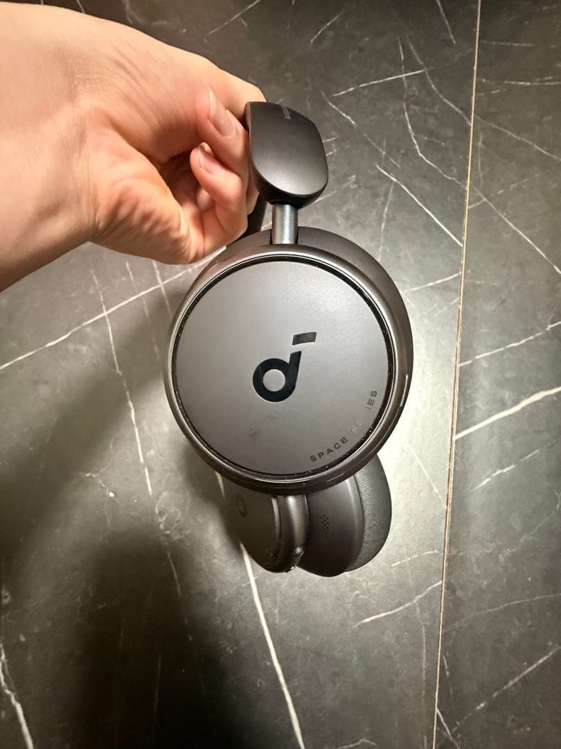 Anker Soundcore Space Q45（Bluetooth 5.3)
