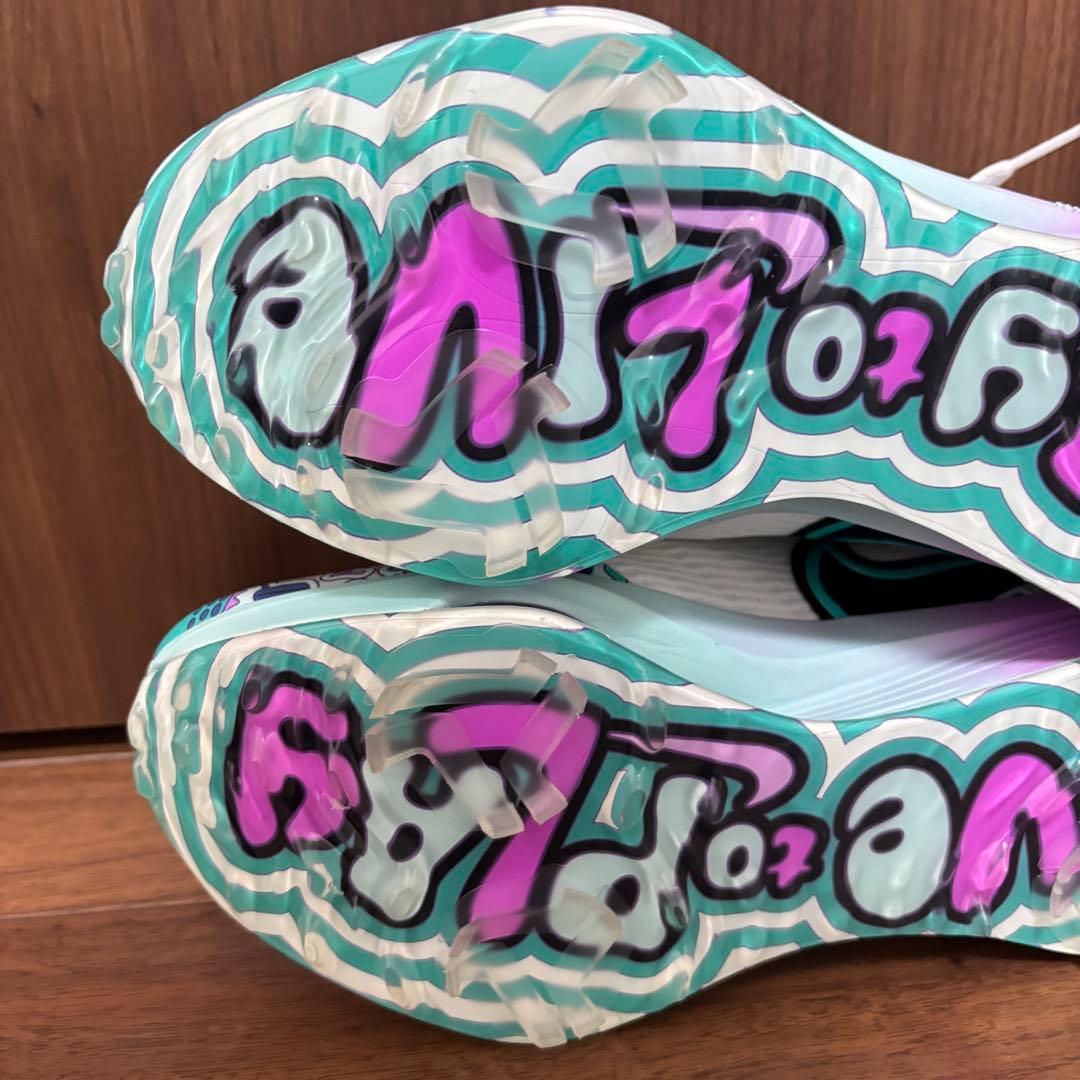 NIKE エアズームインフィニティツアー ネクスト% NRG 26.5cm
