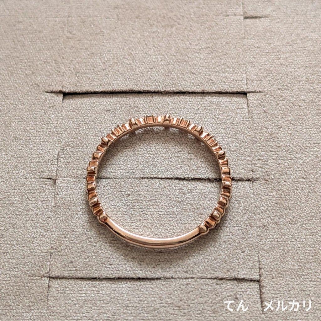 NOJESS K10(PG)ミモザリング9号