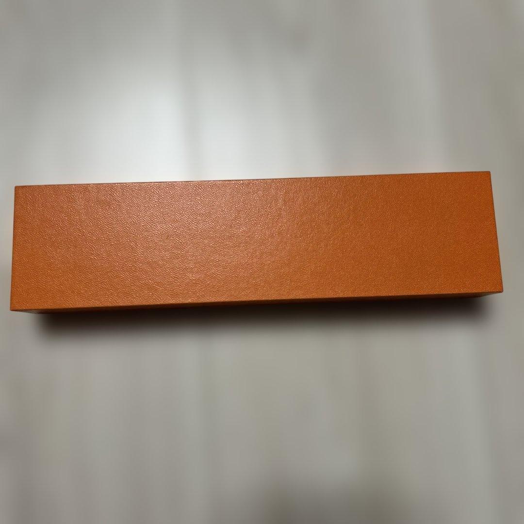 HERMES エルメス シェーヌダンクル 空箱 空き箱 ギフトボックス