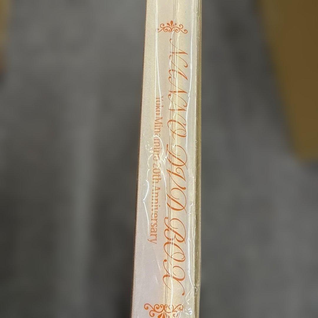 南野陽子 NANNO DVD-BOX