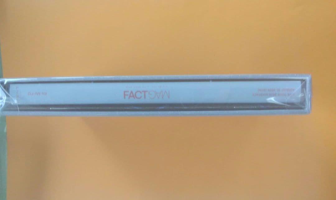 Kis-My-Ft2/LIVE TOUR 2025 MAGFACT〈初回盤A