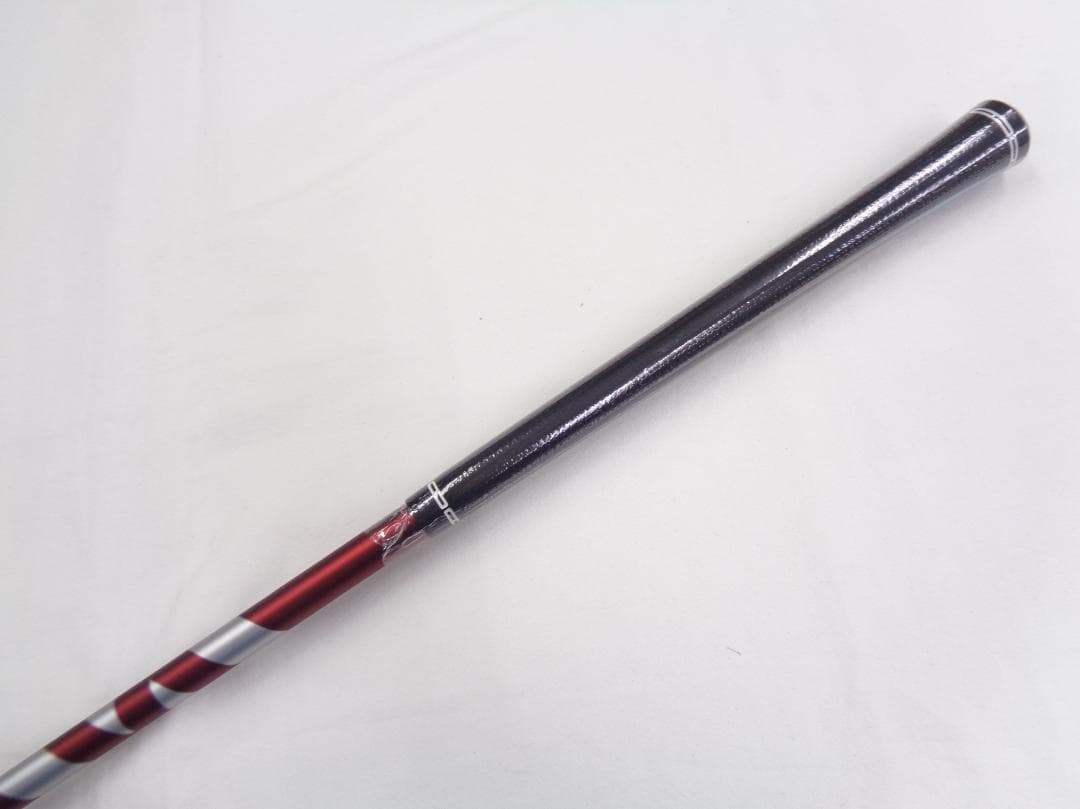 タイトリスト GT ドライバー用シャフト 24 VENTUS RED 6S