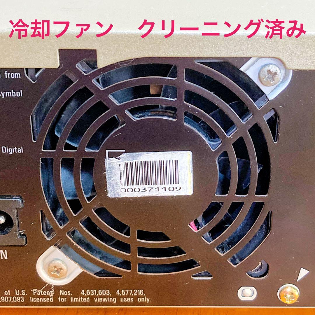 Pioneer パイオニア　HDD搭載DVDレコーダー　HDD 120GB