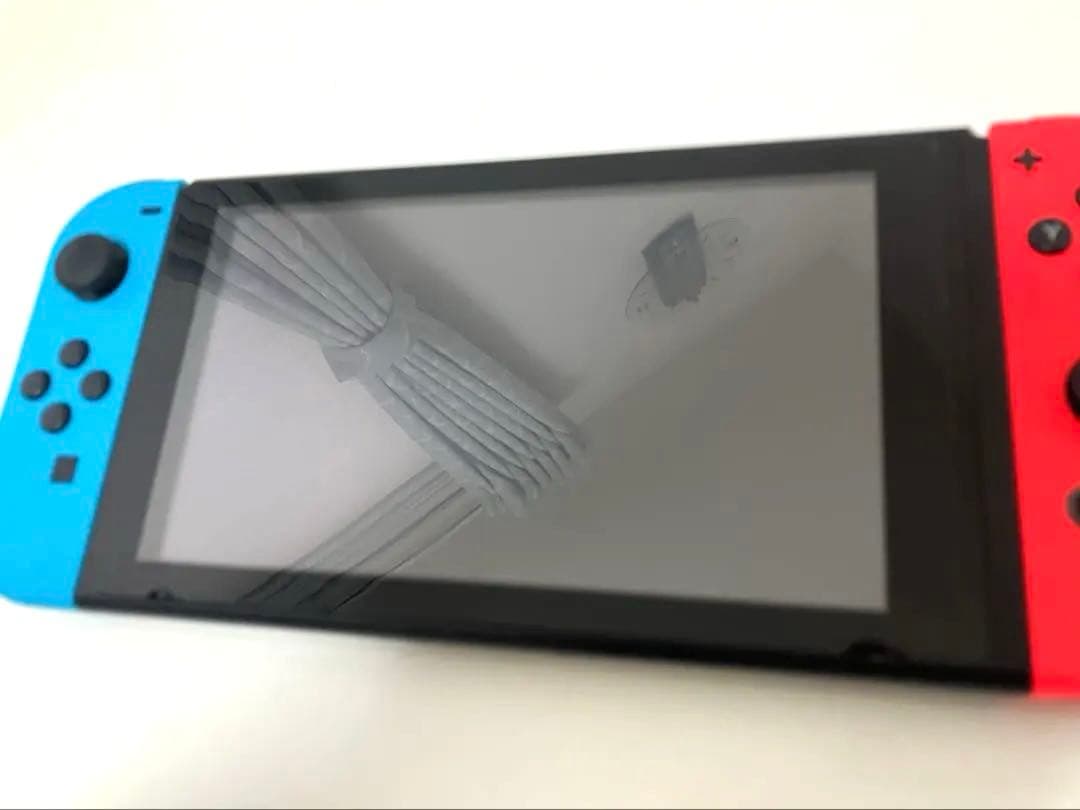 NintendoSwitch1本体＋プロコン2個