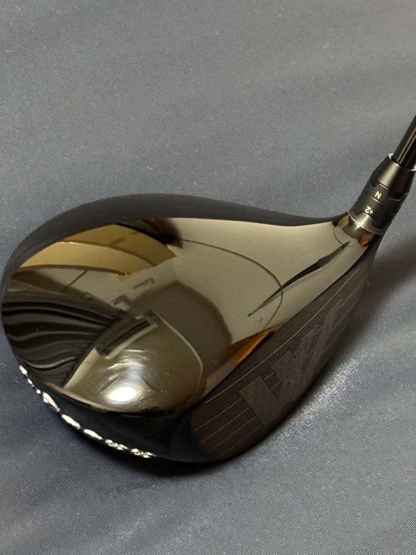 Waoww BANG ドライバー （LOOP SLASH TYPE-B 6S）