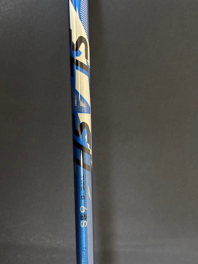 Waoww BANG ドライバー （LOOP SLASH TYPE-B 6S）