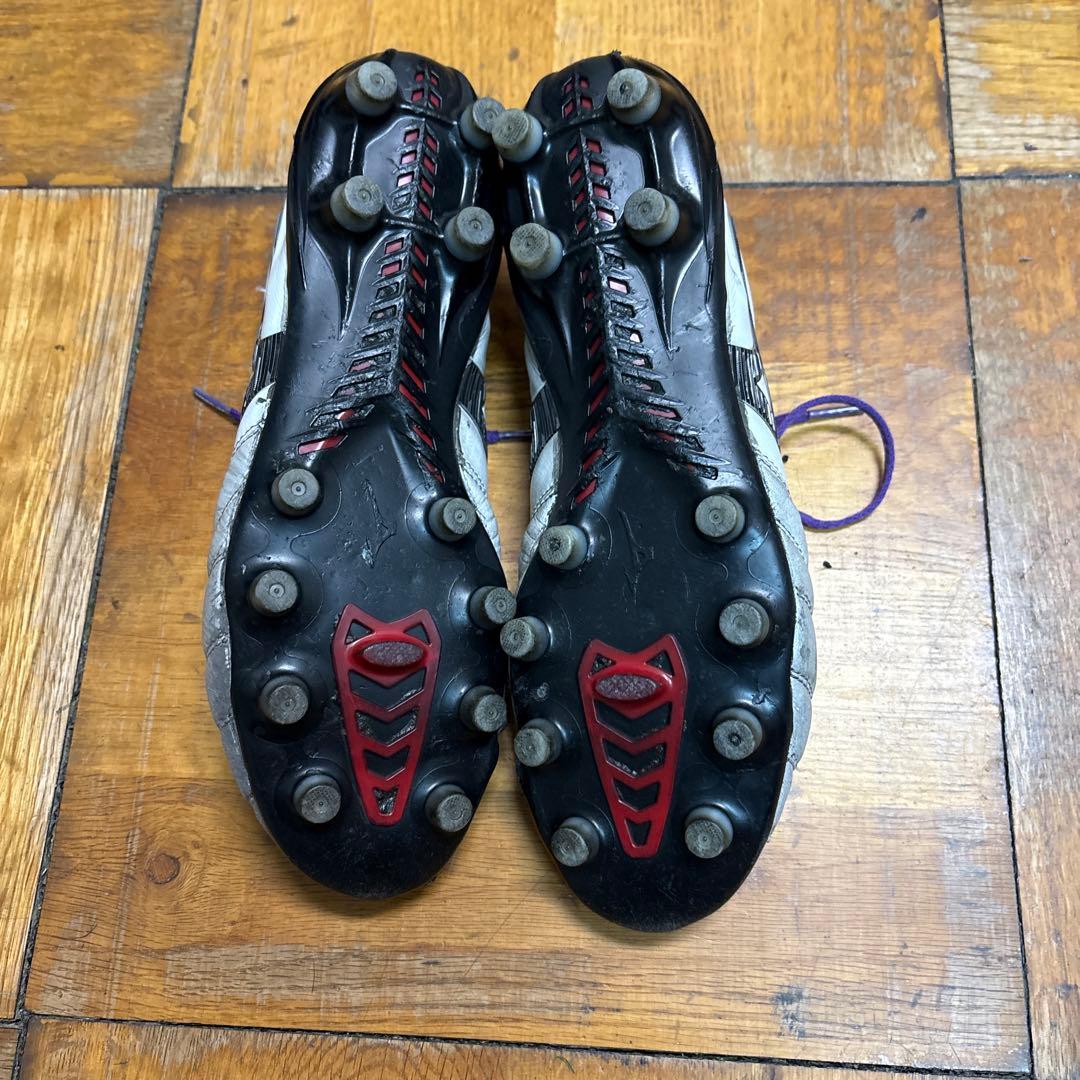 シューズ Mizuno
