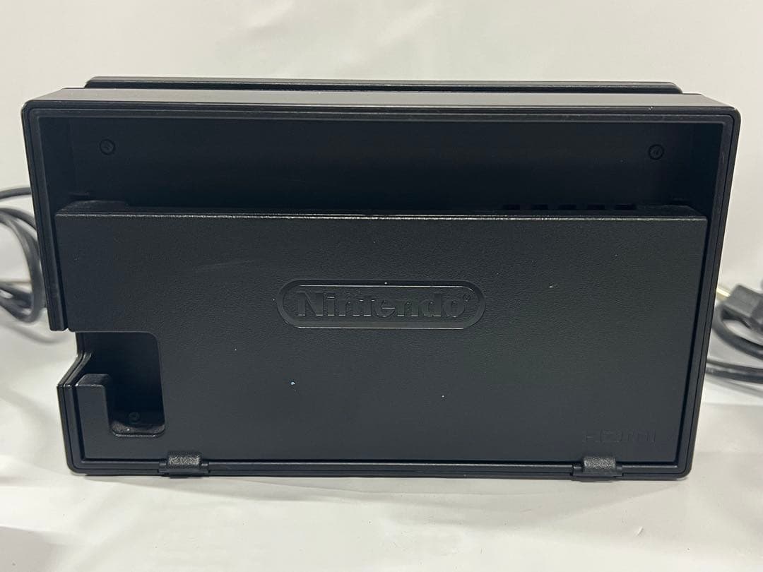 ニンテンドースイッチ 第1世代