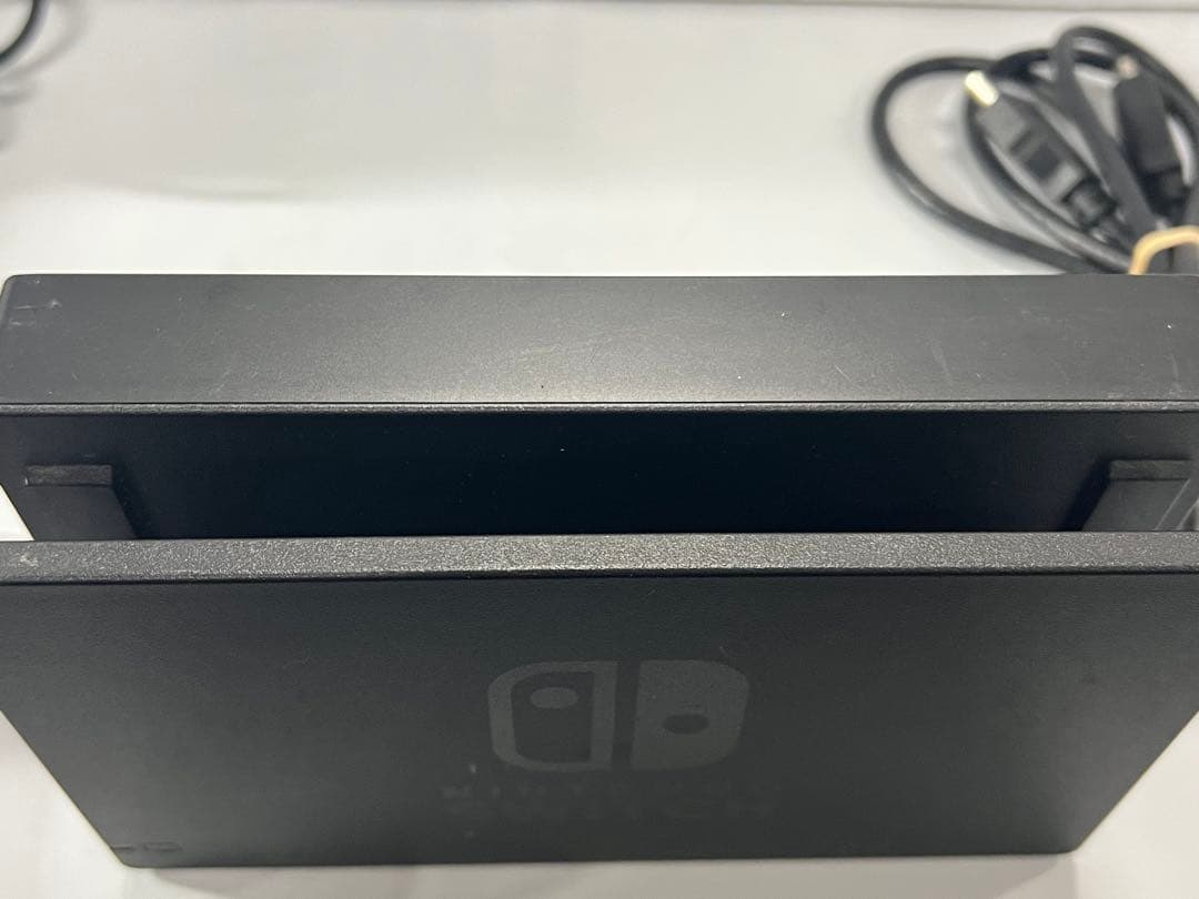 ニンテンドースイッチ 第1世代