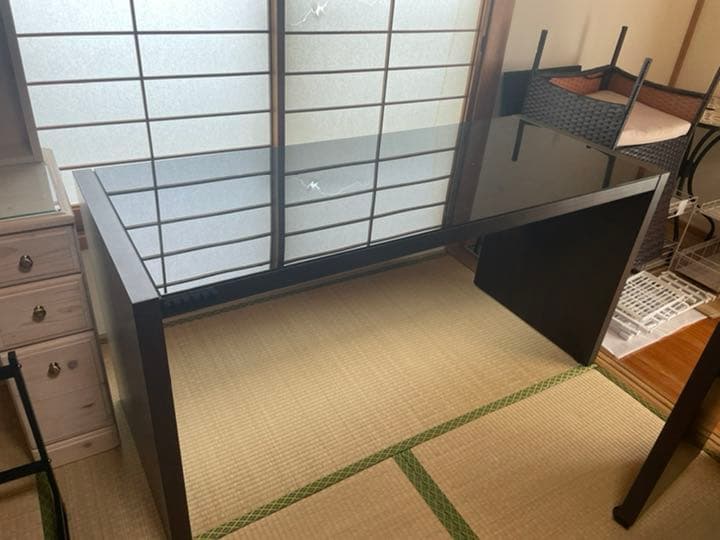 デスク　事務机　学習机