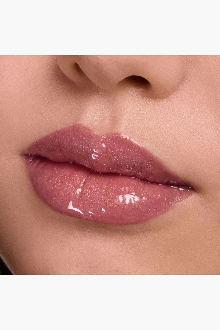 DIOR ルージュ ディオール シークイン リキッドデュオ 420 ピンクスター