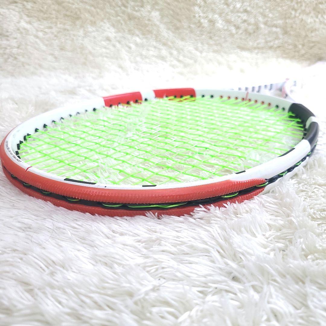 babolat バボラ ピュアストライク 16×19 G2 2019年モデル