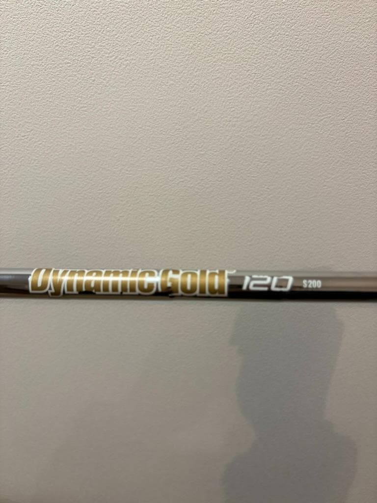 VOKEY SM9 RAW US 56度 10S／DG120 S200
