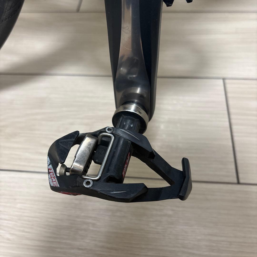 cervelo s2フルカーボン DURA-ACE 2×10S