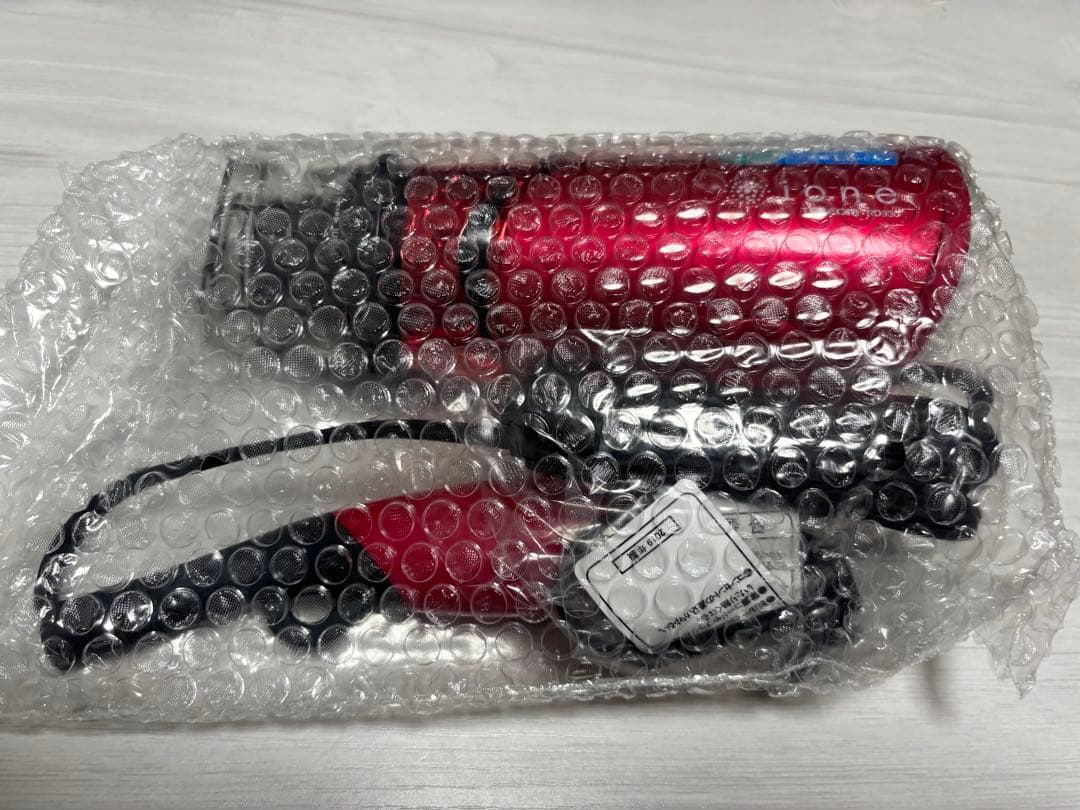 グランパスくん　ヘアドライヤー　TESCOM　TID930
