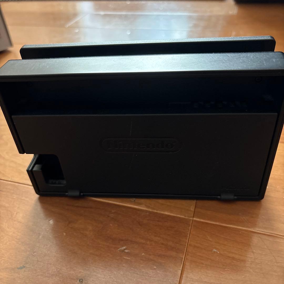Nintendo Switch Nintendo switch