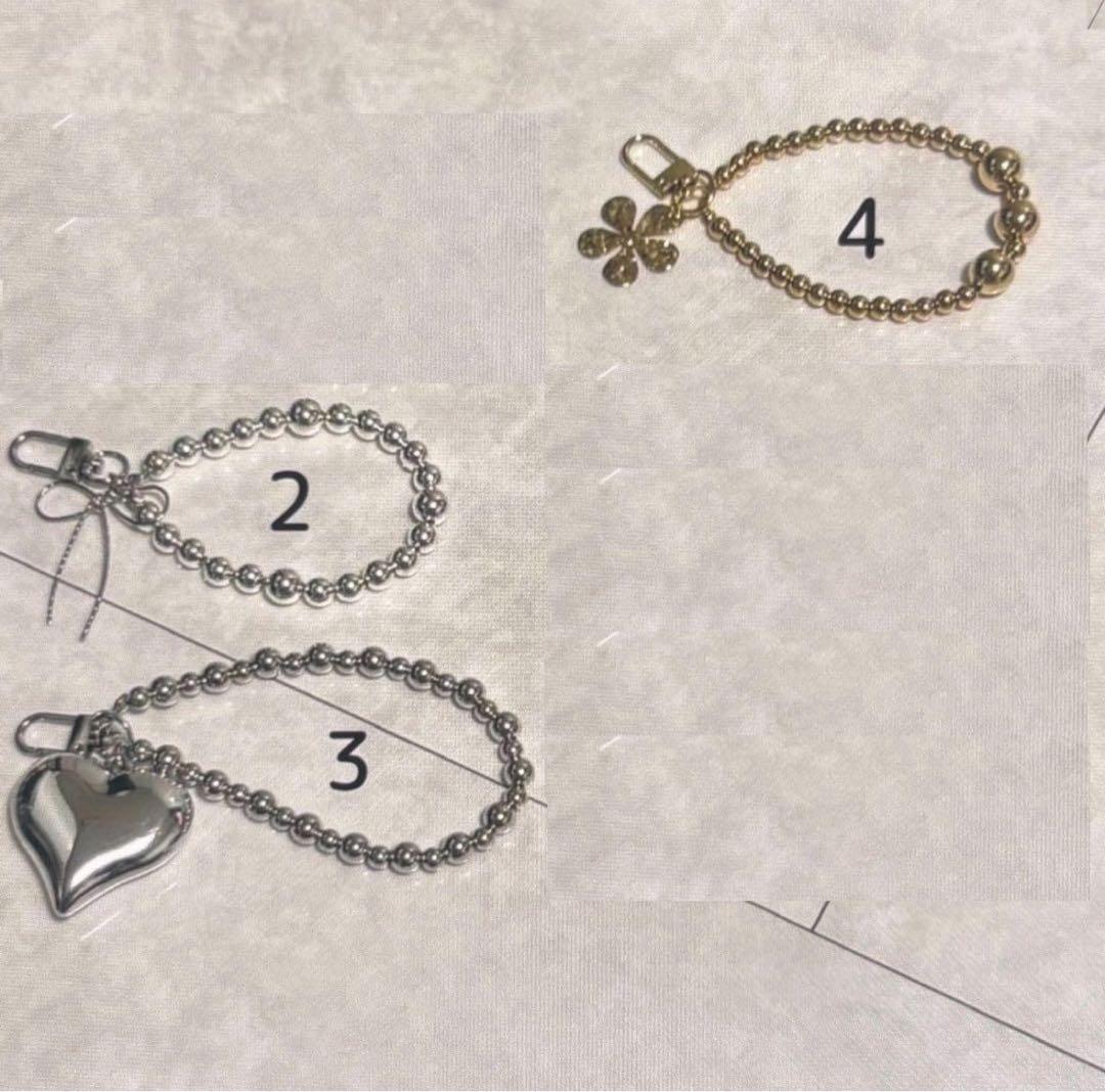 ✨コーラキャンディ ✨A6 アクリルレジンバインダー×4セット