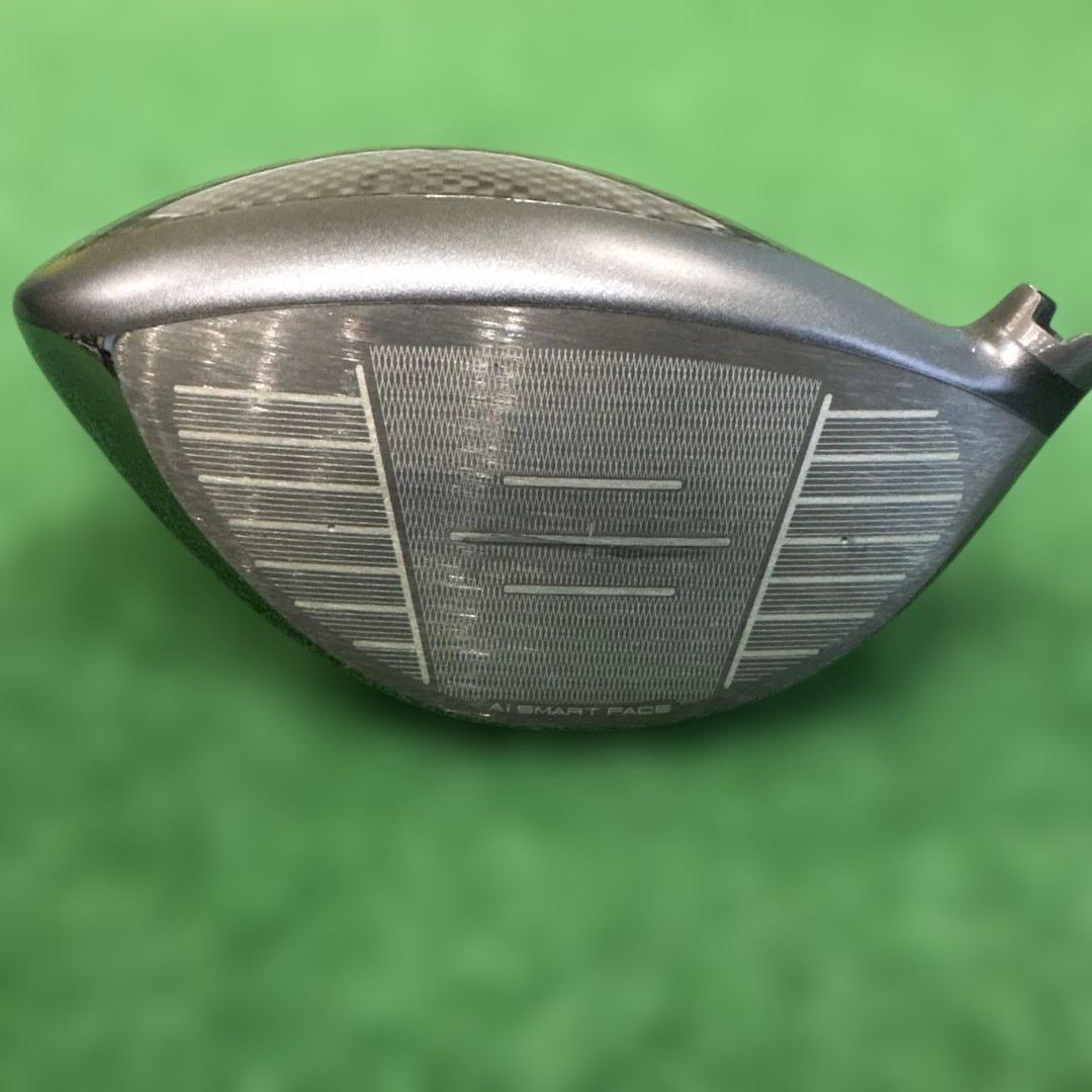 ［訳アリ］Callaway PARADYM A1 SMOKE ドライバー