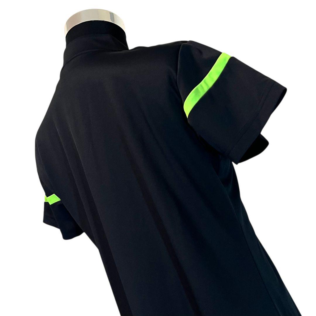 【中田英寿着用】【O】DESCENTE GOLF ゴルフウェア メンズ