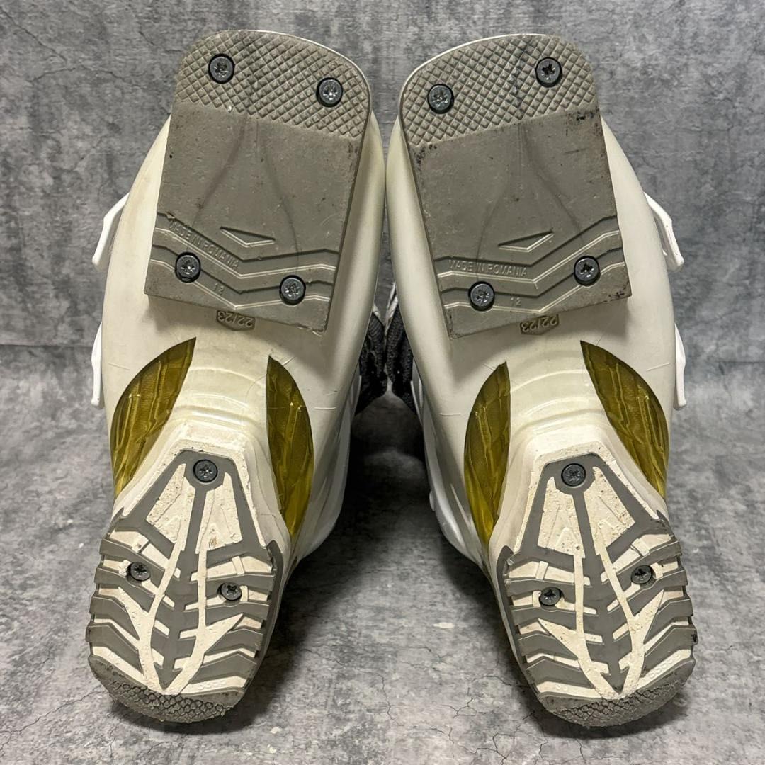 SALOMON × ATOMIC レディーススキー4点セット　送料無料 匿名配送