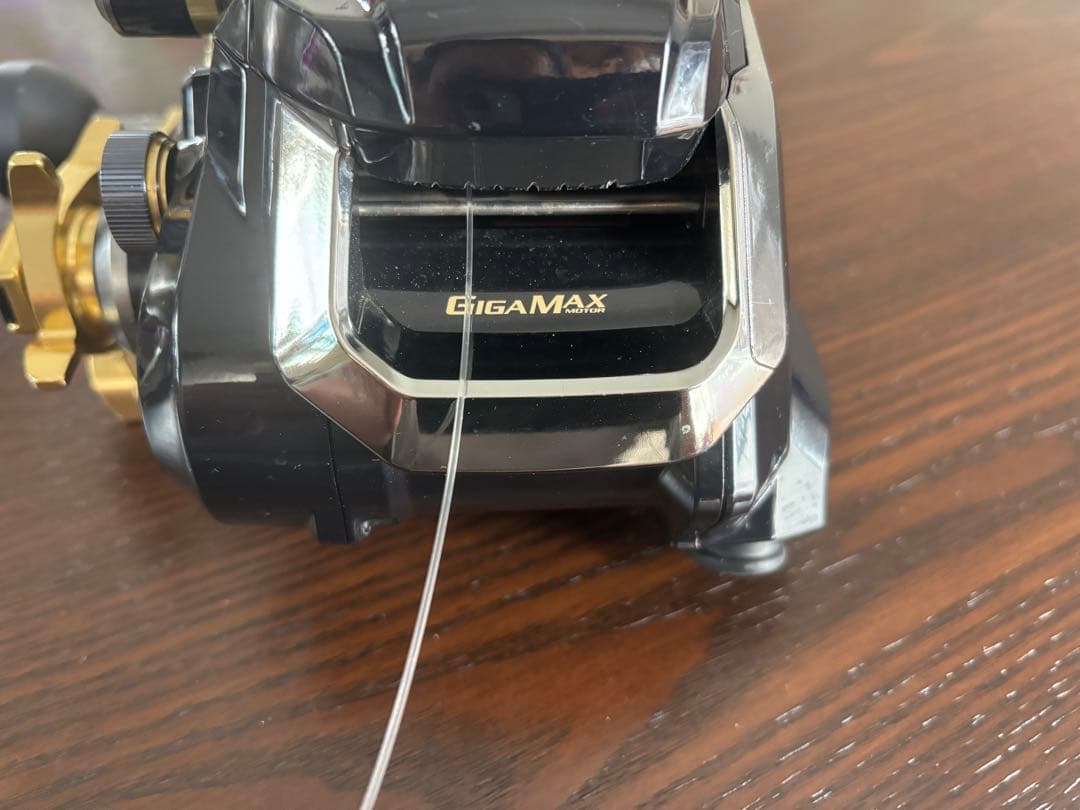 ビーストマスター　6000MD