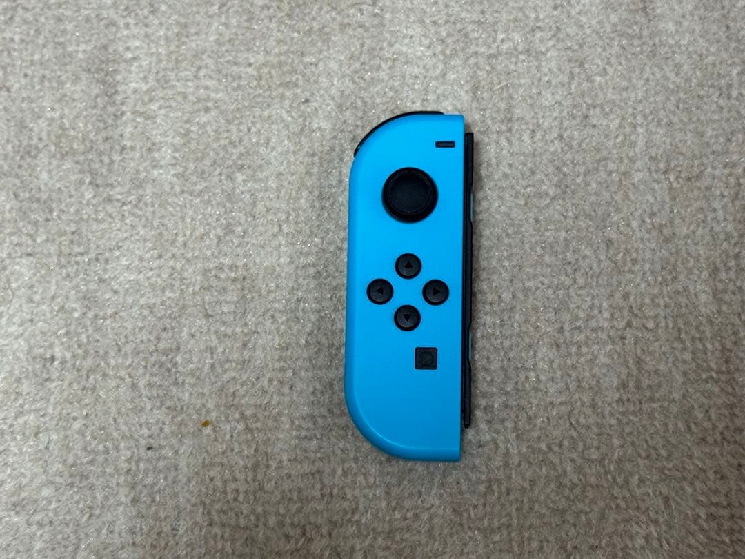 Nintendo Switch ネオンブルー/ネオンレッド＋あつまれどうぶつの森
