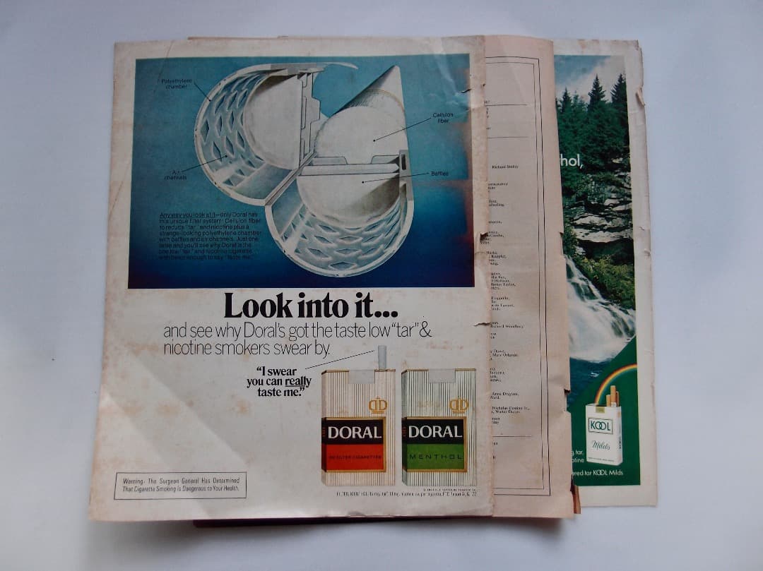 ライフマガジン　写真集　まとめて三冊　雑誌　１９７２年　LIFE MOVISE