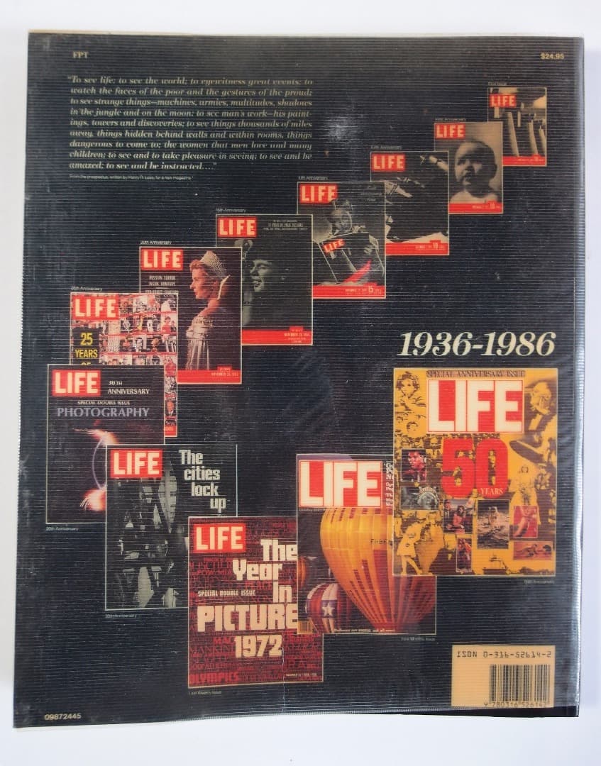 ライフマガジン　写真集　まとめて三冊　雑誌　１９７２年　LIFE MOVISE