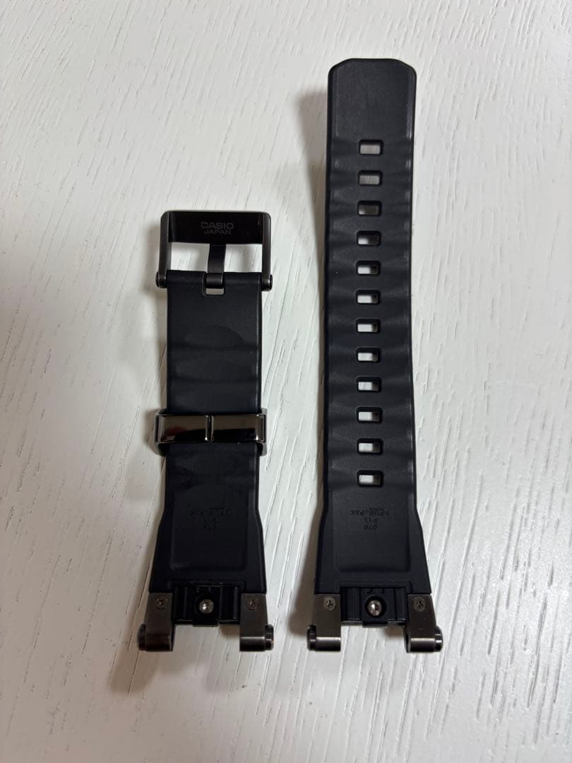 G-SHOCK mtg-b2000 交換用バンド