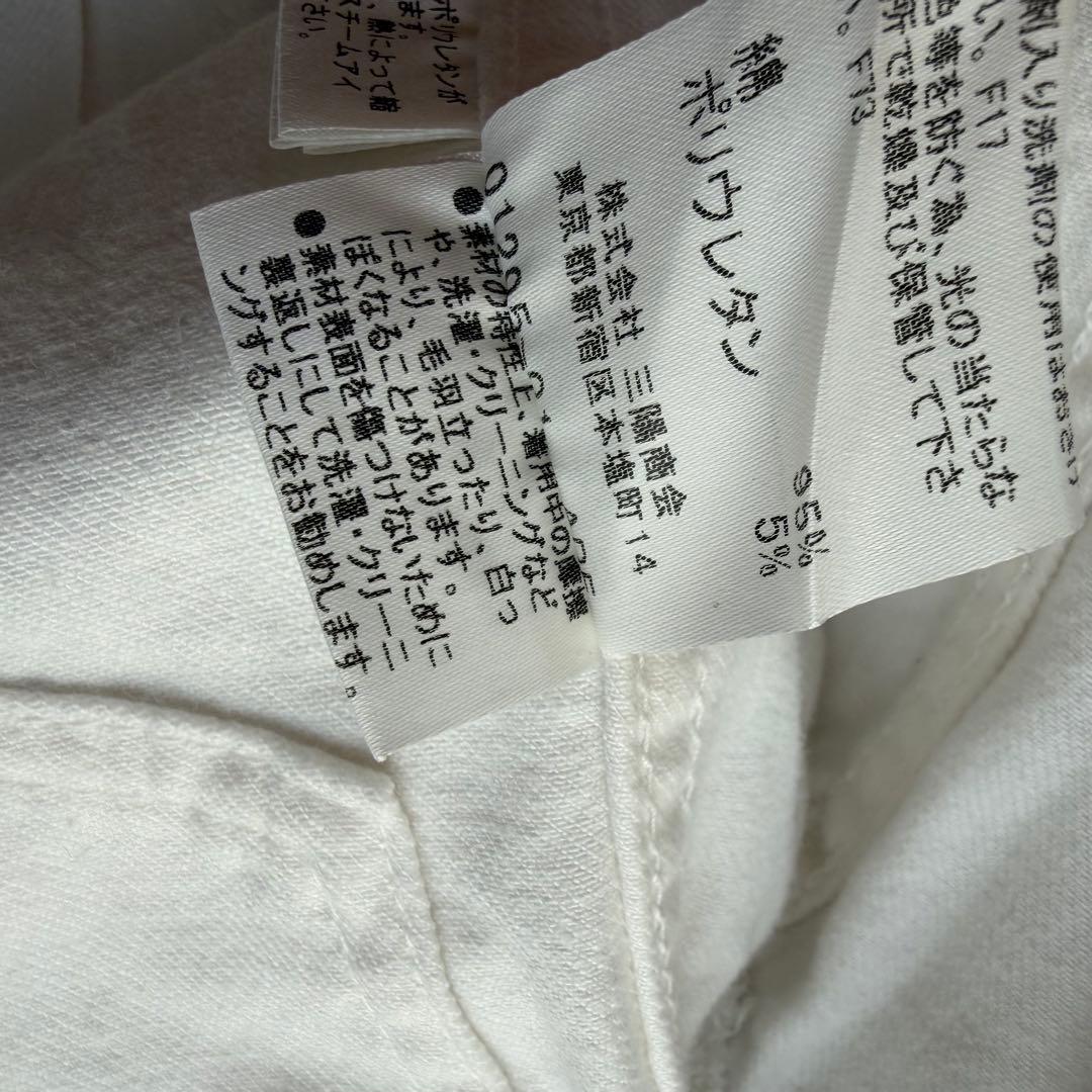 希少 BURBERRY LONDON ノバチェック デニム ジャケット