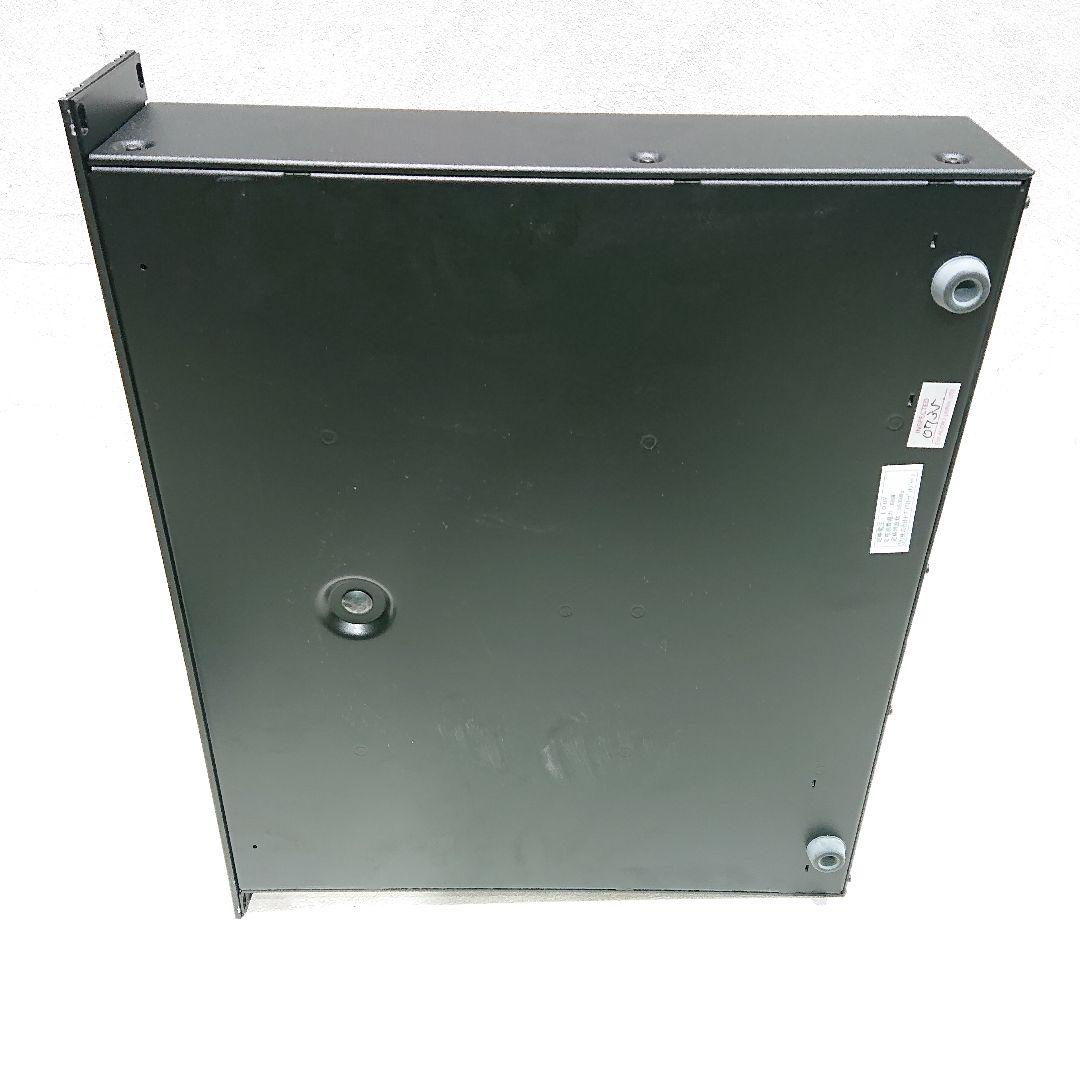 Electro Voice CP-1200 パワーアンプ 2 X 400W 4Ω