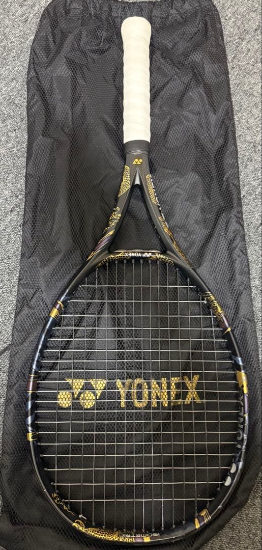 【希少品‼️】YONEX EZONE 100 大阪なおみモデル 限定カラー