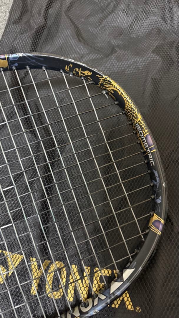 【希少品‼️】YONEX EZONE 100 大阪なおみモデル 限定カラー