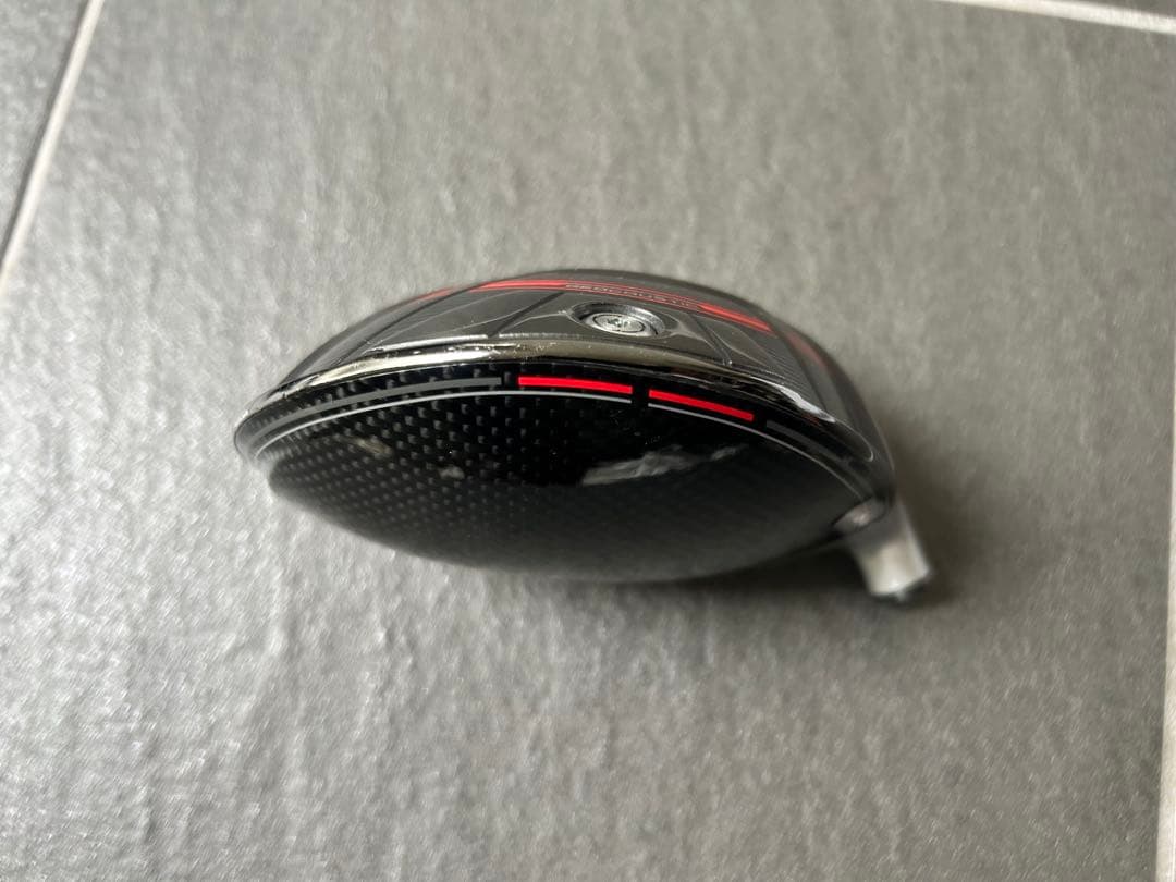 名器！テイラーメイド / TaylorMade M4 10.5° 1W