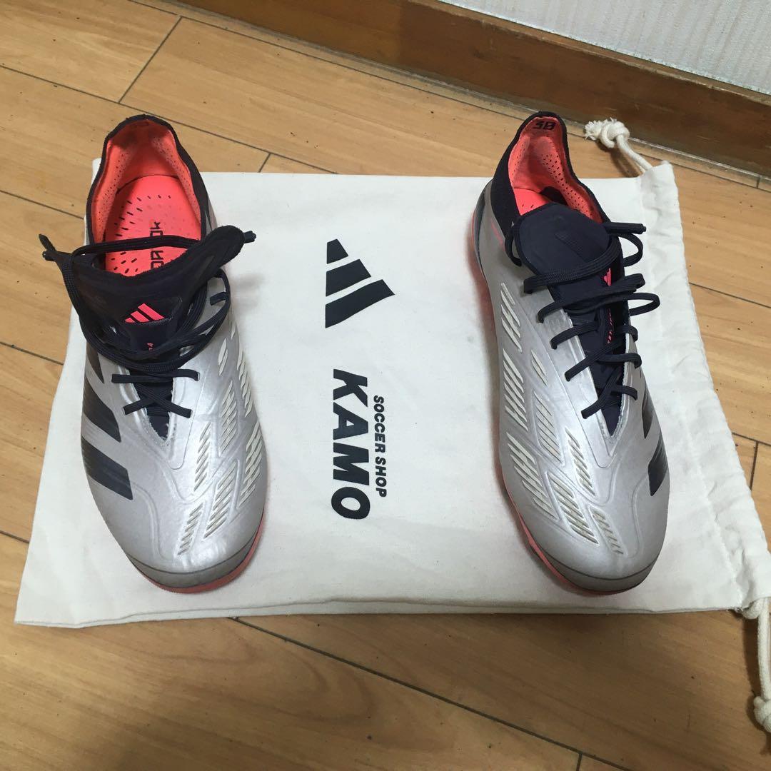 Adidas Predator アディダス　プレデター エリート　FG 26㎝