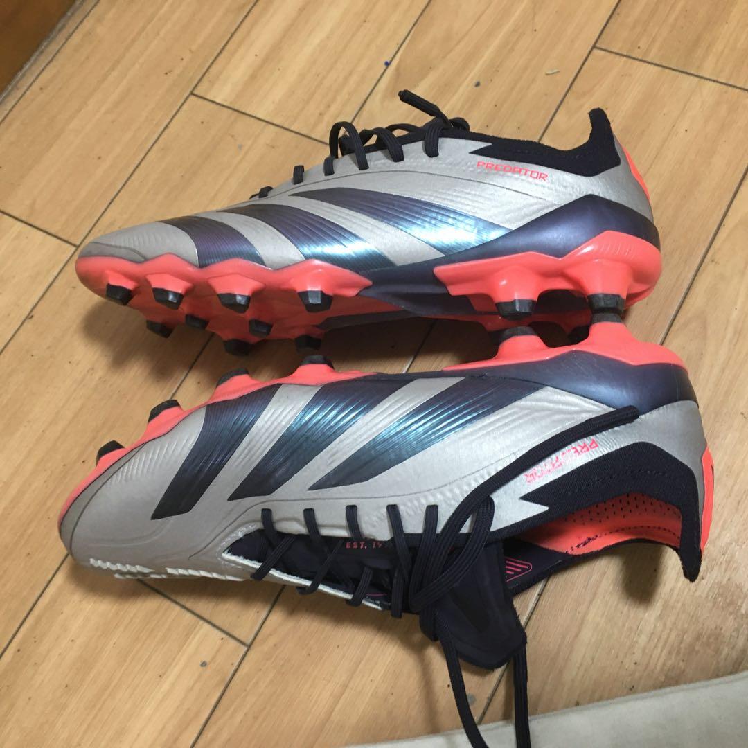 Adidas Predator アディダス　プレデター エリート　FG 26㎝