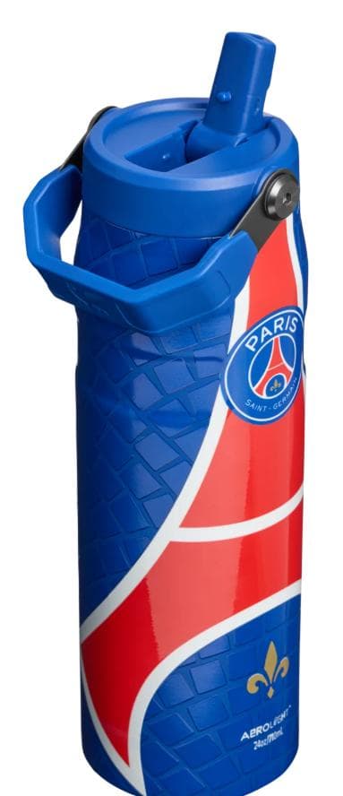 【限定商品】Stanley×PSG IceFlow 24oz タンブラー 新品