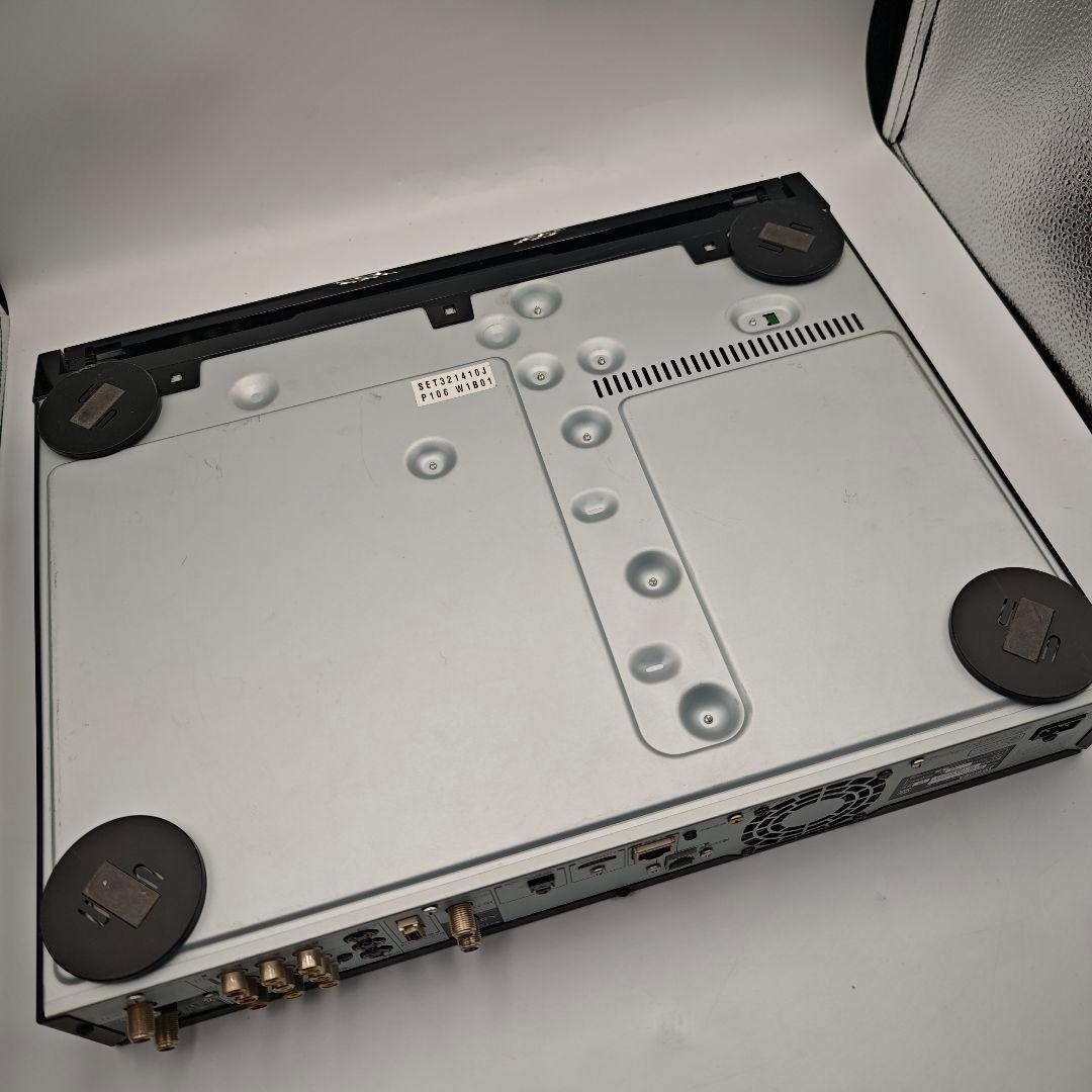 TOSHIBA VARDIA HDD&DVDレコーダー RD-S503