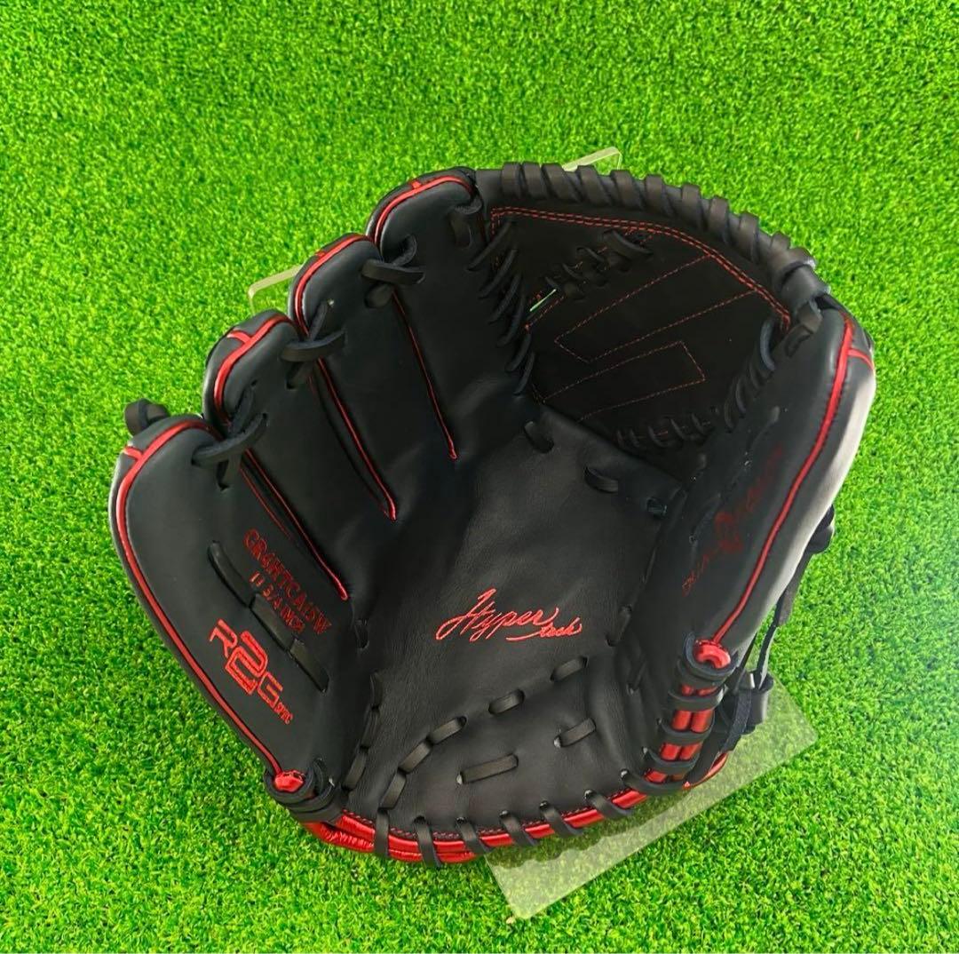 Rawlings ローリングス 軟式グローブ 右投げ オールフィルダー用 337