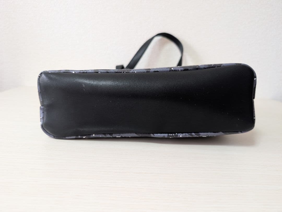 【新品未使用】NO COMMENT PARIS トートバッグ ゴルフバック