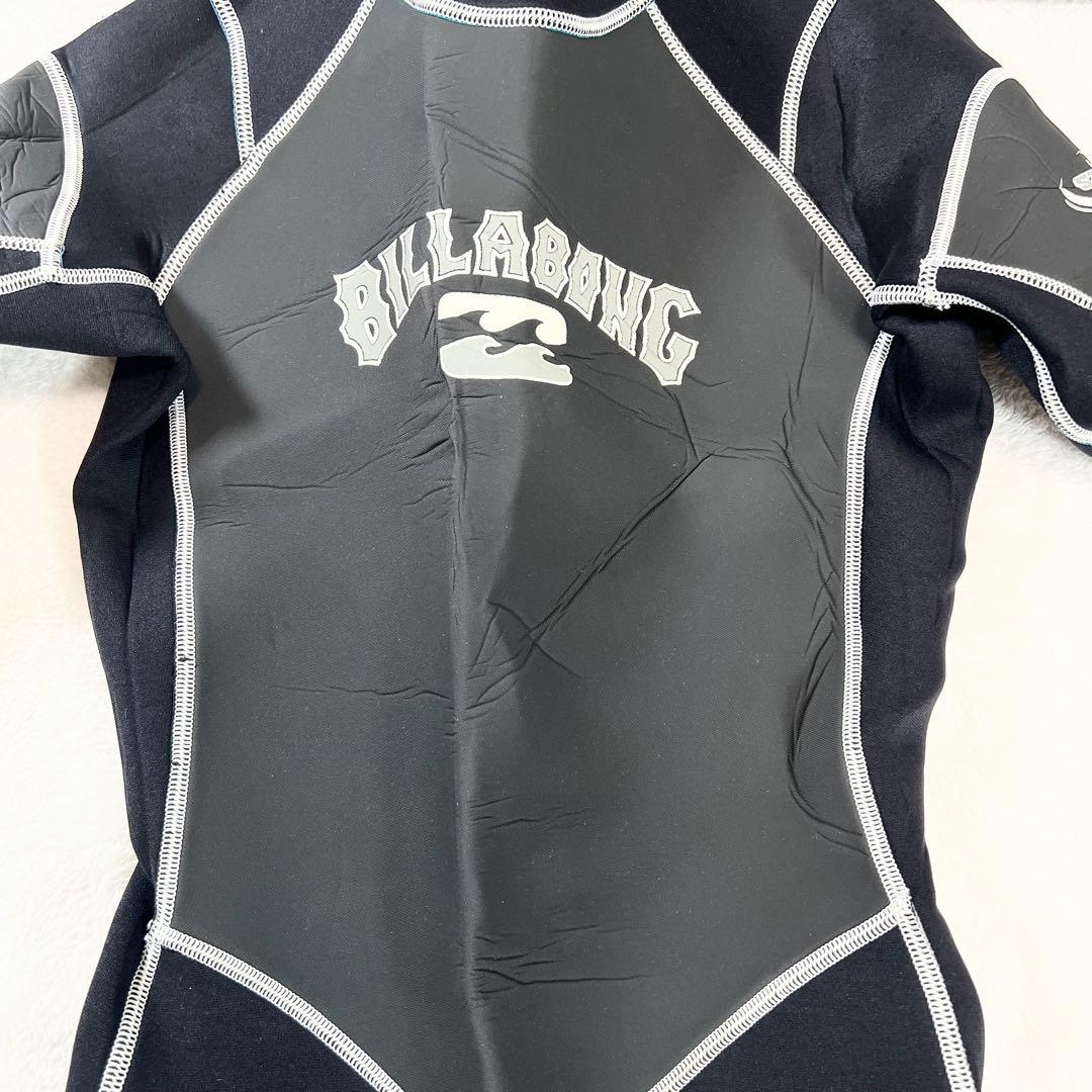 BILLABONG ウェットスーツ　シーガル　レディース　M 3mm 半袖