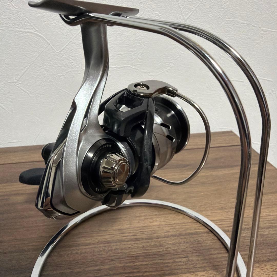 18カルディア LT3000-CXH 美品‼️