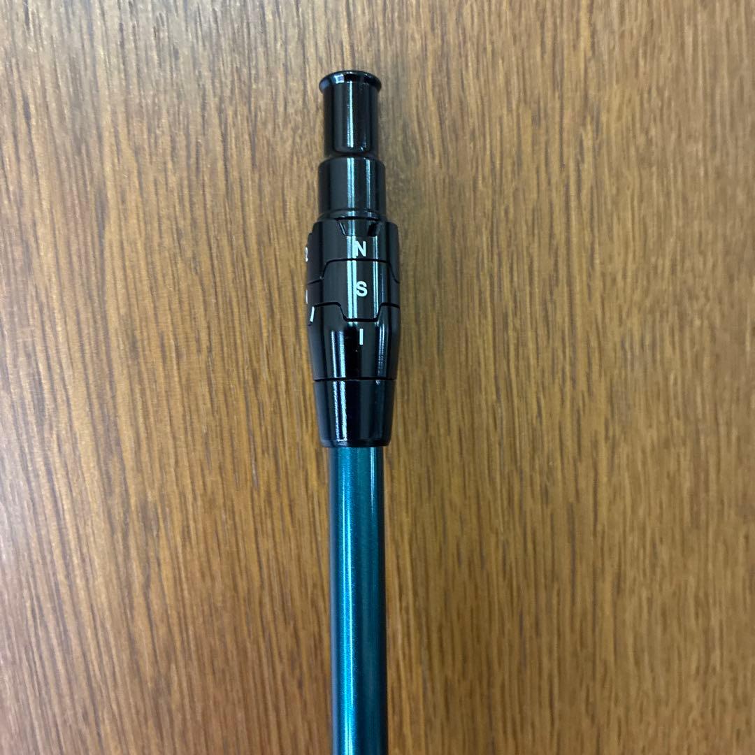 VENTUS 5S Callawayエリートドライバー用 純正シャフト