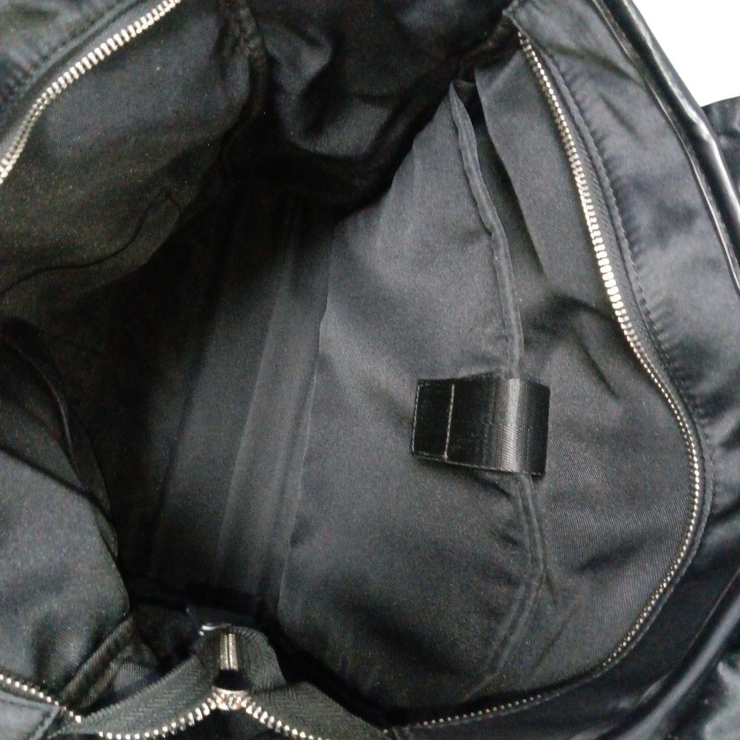完売品★philme★niron pocket tote★トートバッグ★大園桃子