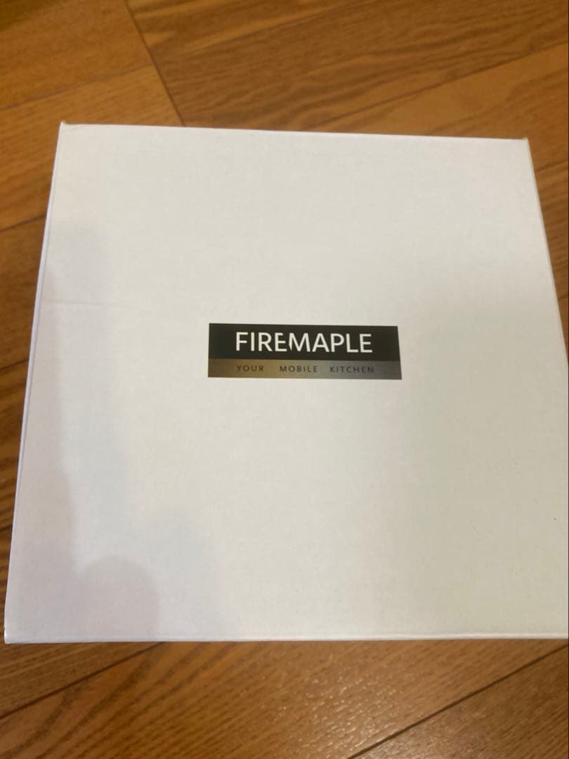 新品 Fire-Maple ANTARCTI ステンレスケトル ポットセット