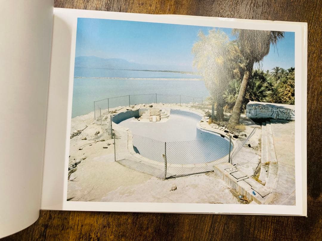 【初版】POOL 平野太呂 写真集　TARO HIRANO