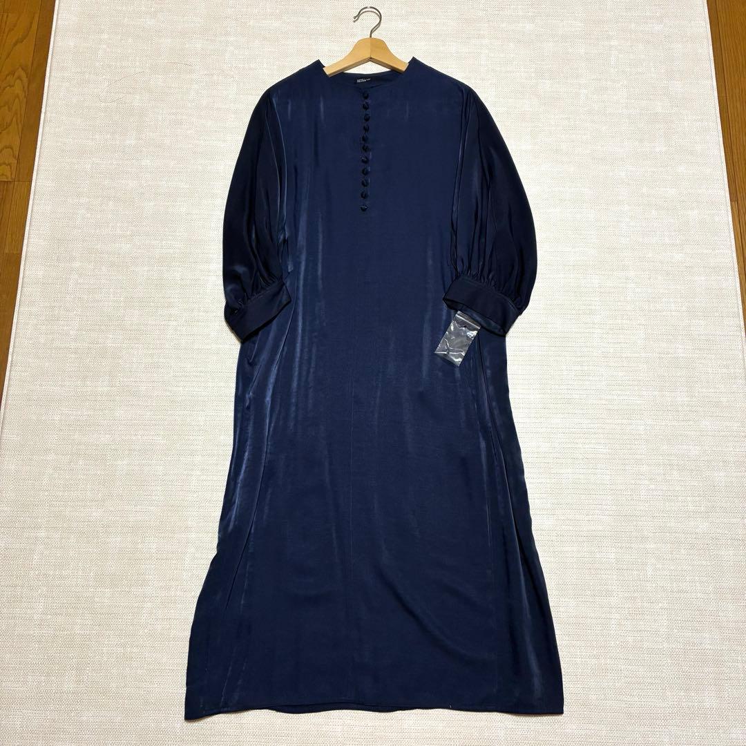 新品未使用＊北欧、暮らしの道具店セミフォーマルドレス